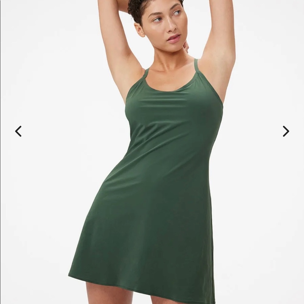Outdoor voices Exercise dress